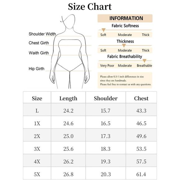 Plus Size V Neck Striped Knit Casual Pullover Sweater Vests Burgundy - Picture 6 of 6